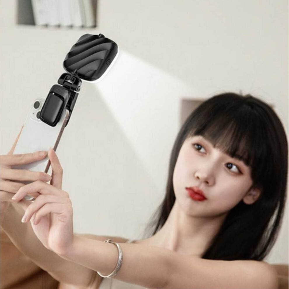 Portable Mobile Phone Photo Light
