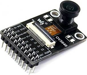 OV5640 Camera Board Module 5 Megapixels