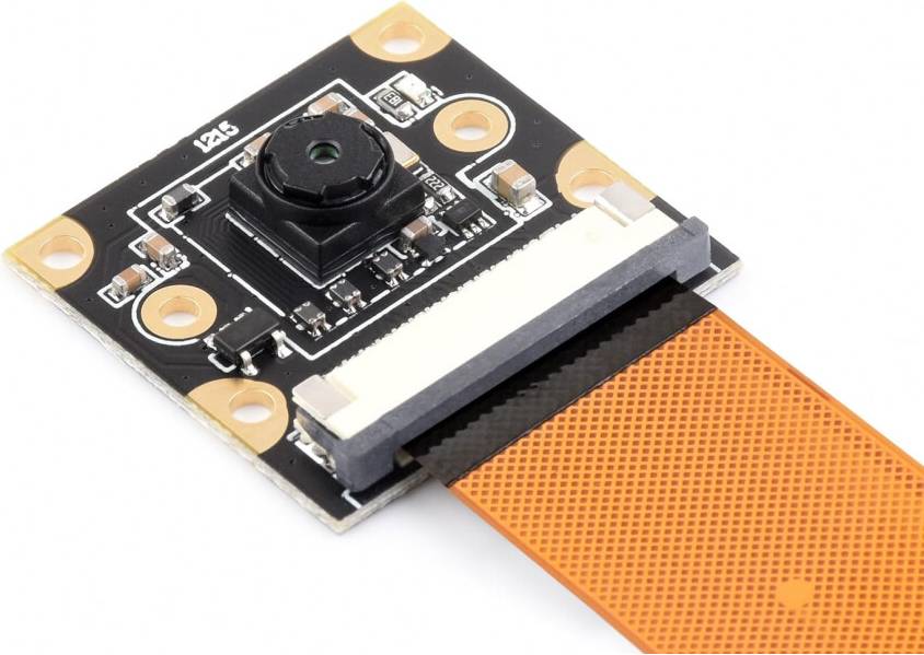 IMX219 Camera Module 8MP MIPICSI