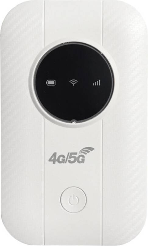 Ultra Link Pocket Router