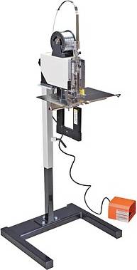 MBM StitchMaster Wire Stitcher Bookletmaker