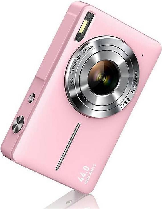 Kids Digital Camera DC403-AF 2.4 Inch IPS 44MP