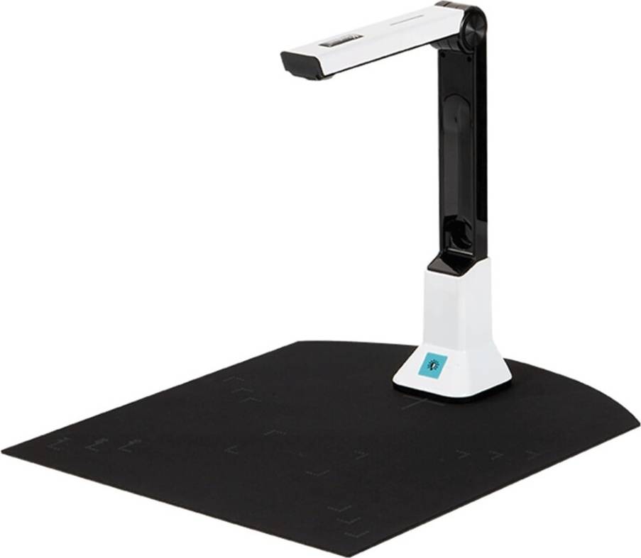 Portable USB Book Scanner A4