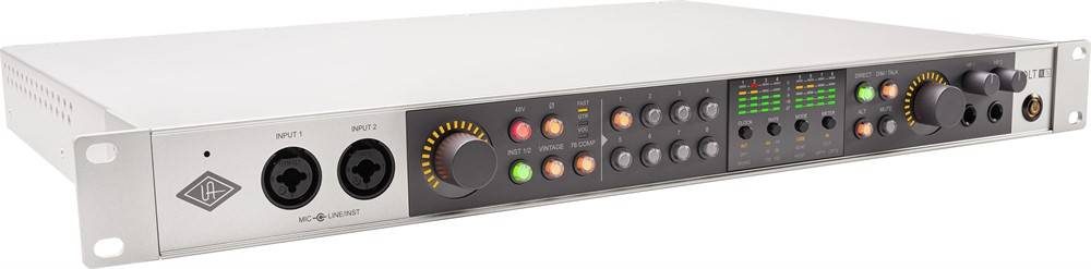Volt 876 USB Audio Interface