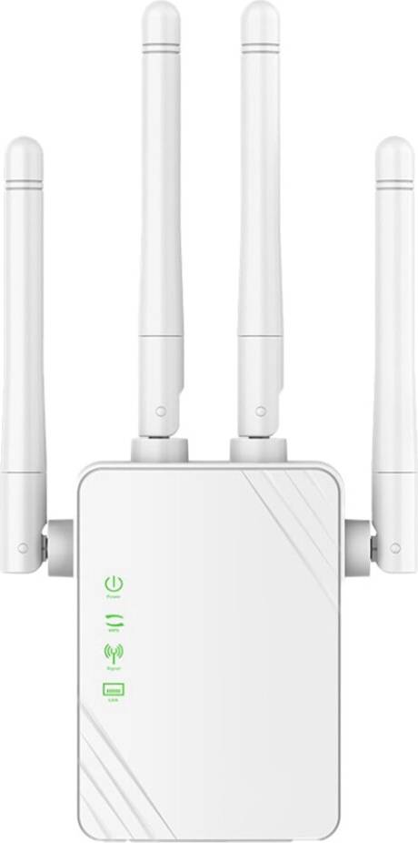 5g wifi router Fast Internet 1200M Band 5G WiFi Router Repeater