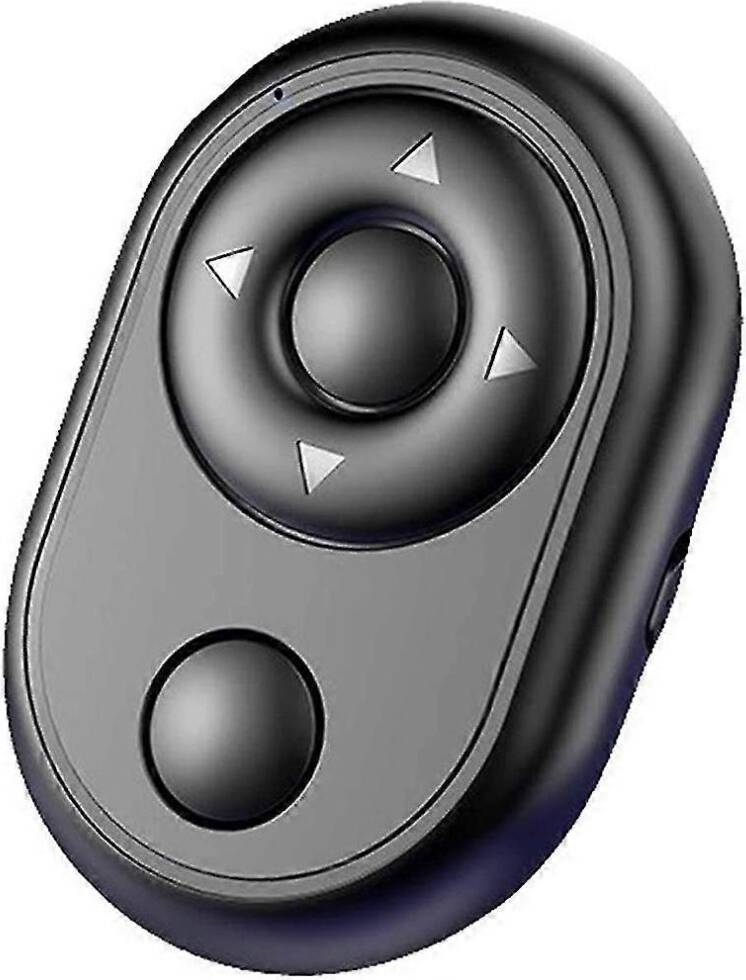 Kikidex Wireless Bluetooth Remote Control Shutter