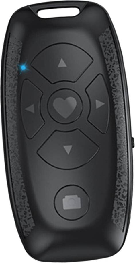Wireless Selfie Controller Compact Remote