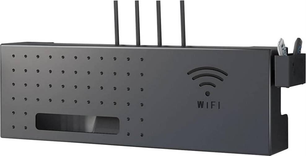 WiFi Router Storage Box 60cm