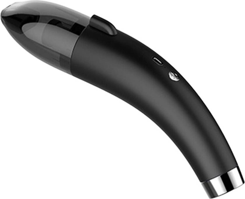Small Handheld Wireless Car Vacuum Cleaner