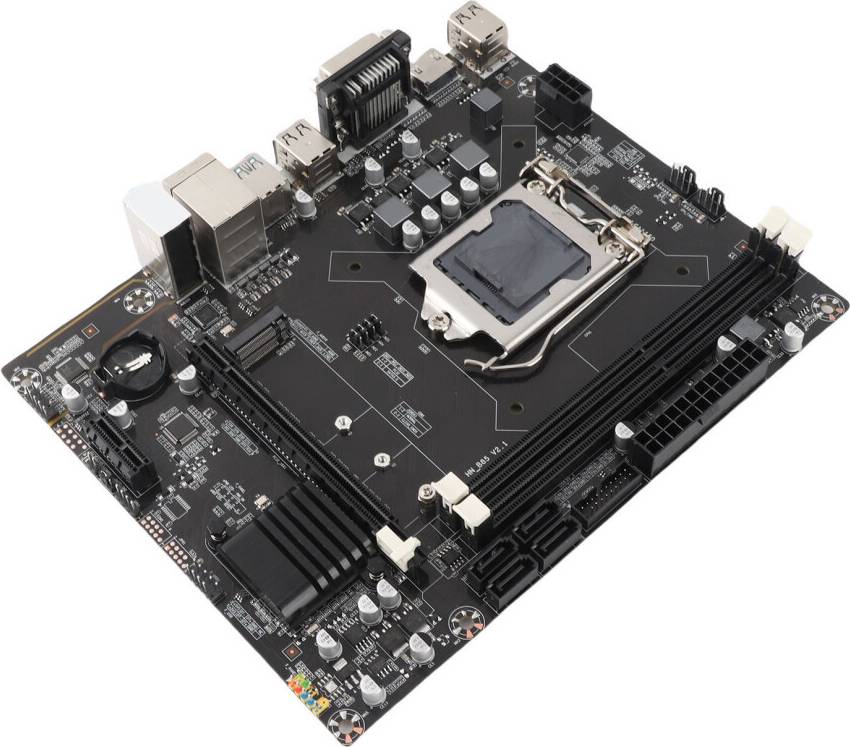B85 Desktop Computer M.2 Motherboard