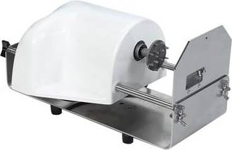Nemco 55150B-R Fine Ribbon Potato Cutter