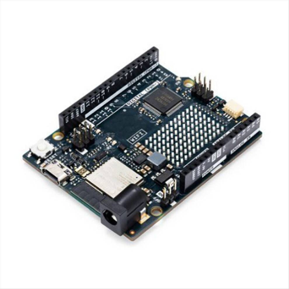 Exogio Programmier Entwicklungsboard R4 WiFi Controller