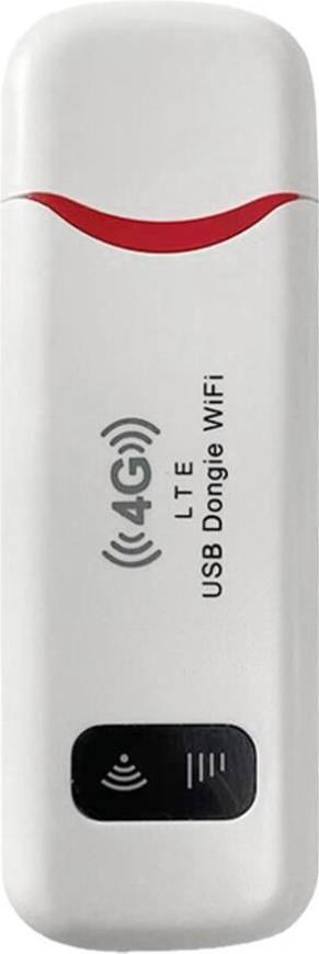 Mobile wifi dongle WiFi LTE Router 150Mbps USB Modem Dongle