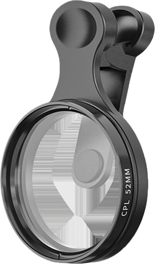 Camera Polarizing Filter Optical Glass