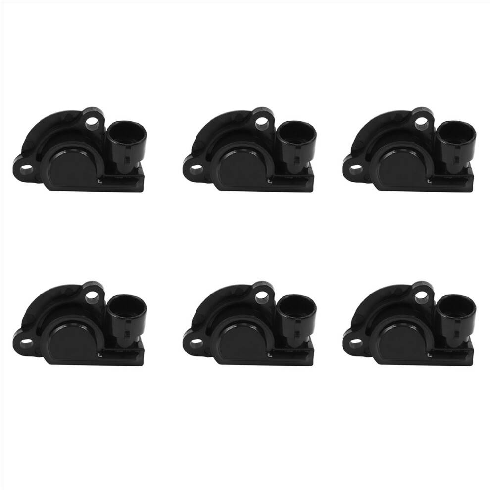 Car Throttle Position Sensor