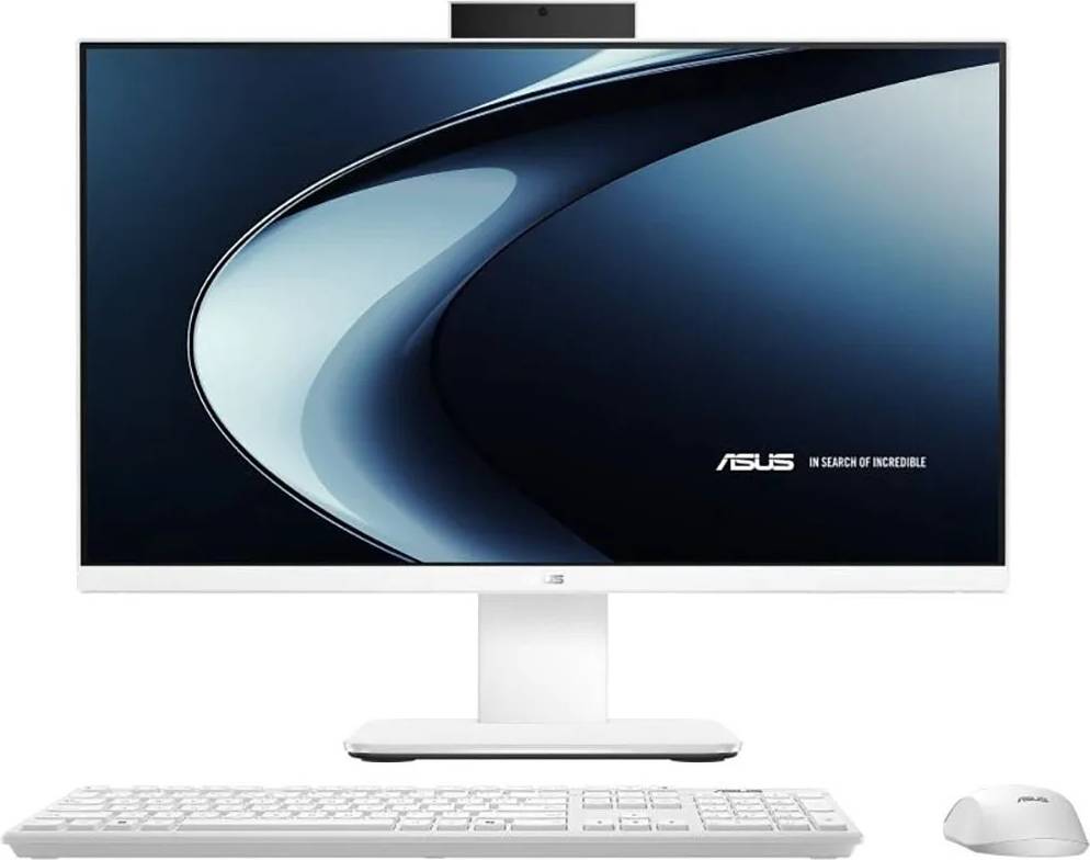 Asus v400 aio ASUS V400 23.8 Inch Full HD PC