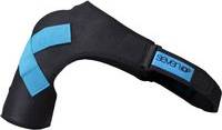 7iDP Protection Control Shoulder Support - Black/Blue