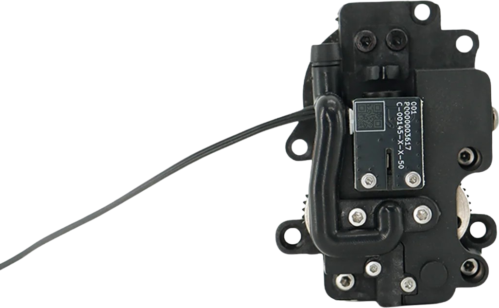 Tech Extruder Max4