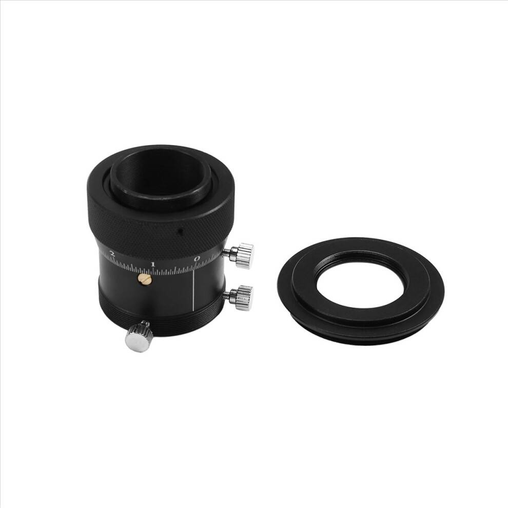 Exogio 1.25 Inch Double Helical Focuser Compression Ring