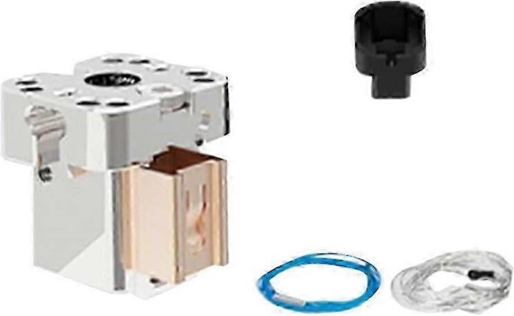 High-Performance 3D Printer Heater Block