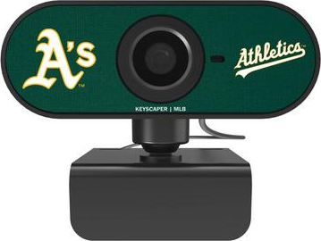 Solid Full HD USB Webcam