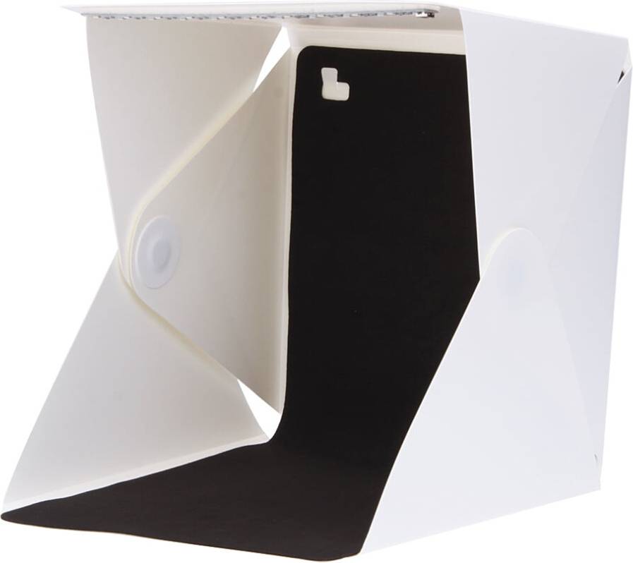 Portable Mini Photo Studio Box