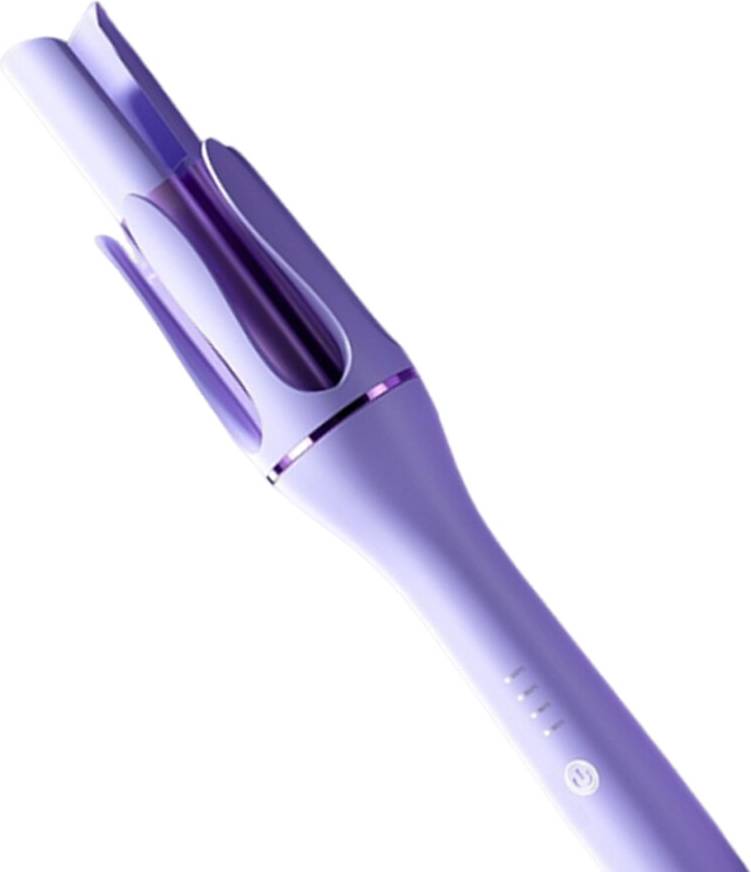 Fast Heating Automatic Ceramic Curling Iron