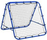 Homcom Football Rebounder Net