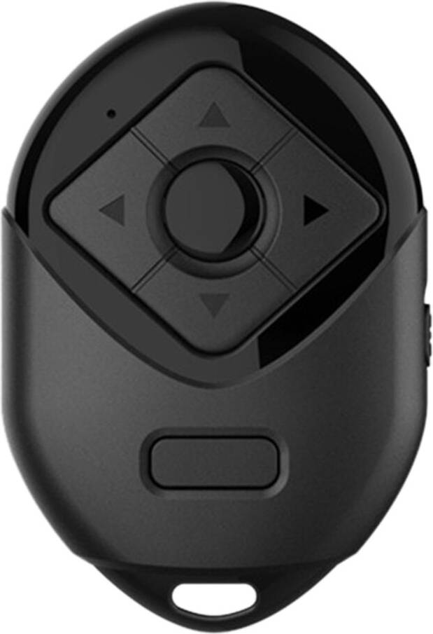 Wireless Camera Shutter Watch