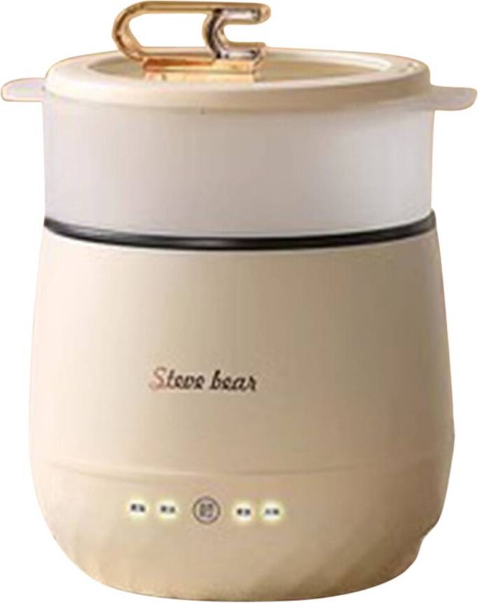 Rice cooker 1.8l Portable Mini Rice Cooker 1.8L
