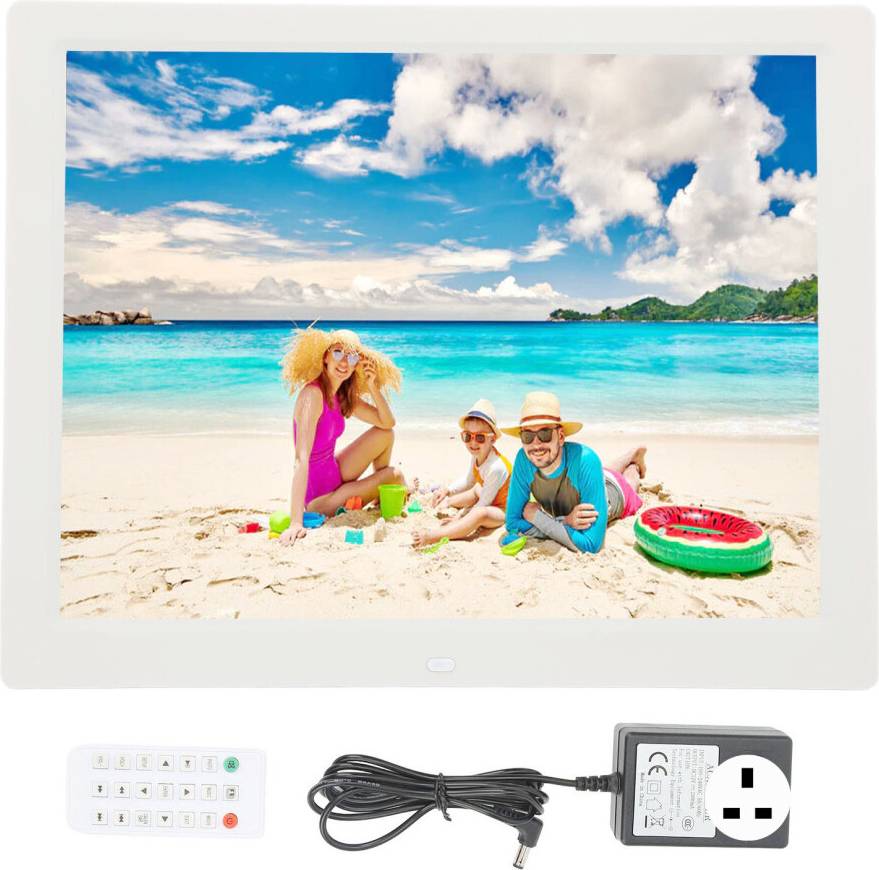 14 Inch Digital Photo Frame