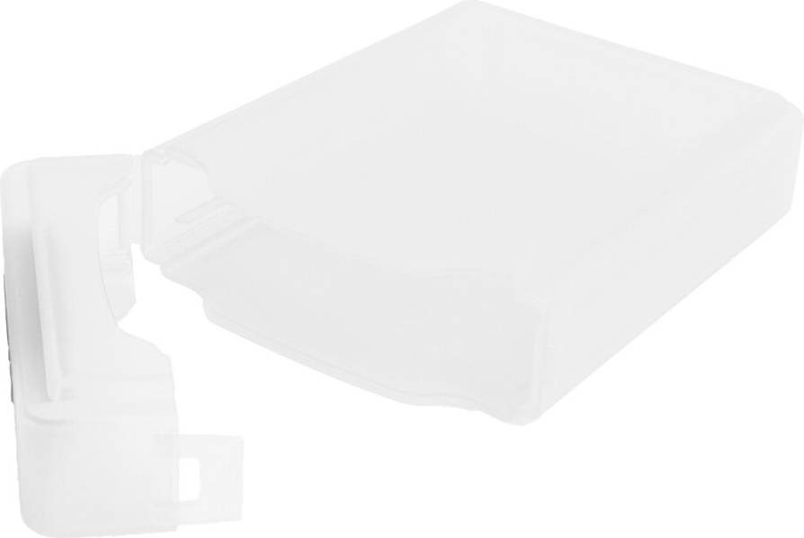 Hard Drive Protection Box 3.5 Inch HDD SSD