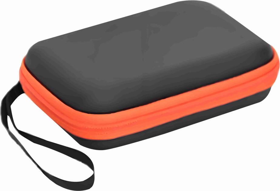 Case for Rugged Mini External Hard Drive