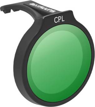 Lens Filter Kit MultiLayer Coated Optical Glass