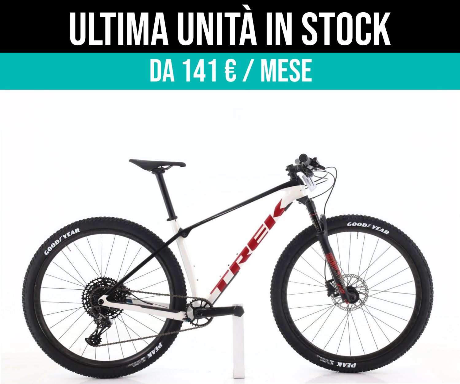 Trek Procaliber
