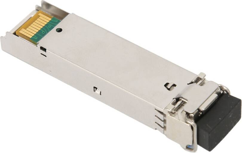 Single Mode Fiber SFP 1.25G LC Optical Module