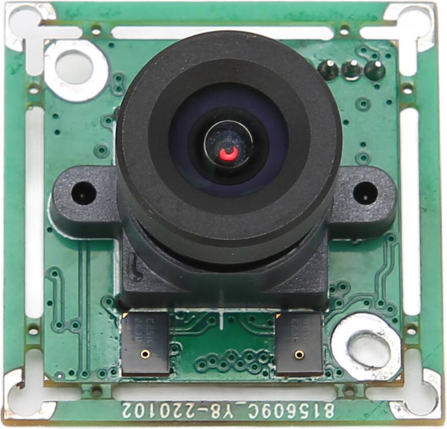 Adjustable Focus Camera Module Raspberry Pi HD Webcam OV5647