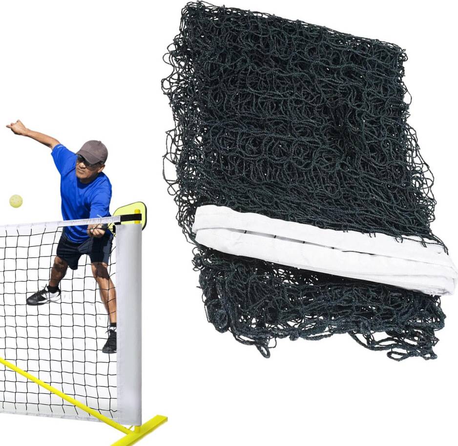 Cucumber Ball Replacement Net