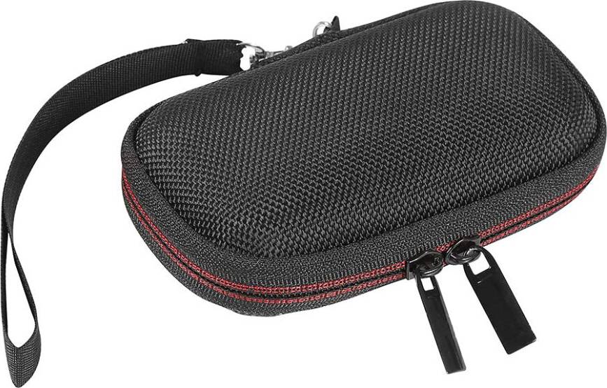 Portable EVA Storage Case For SSD E61 Hard Shell
