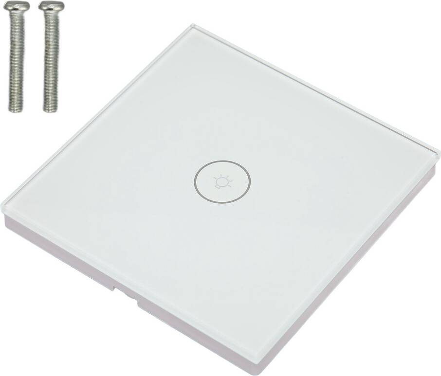 Wireless Smart Switch Softback Shade
