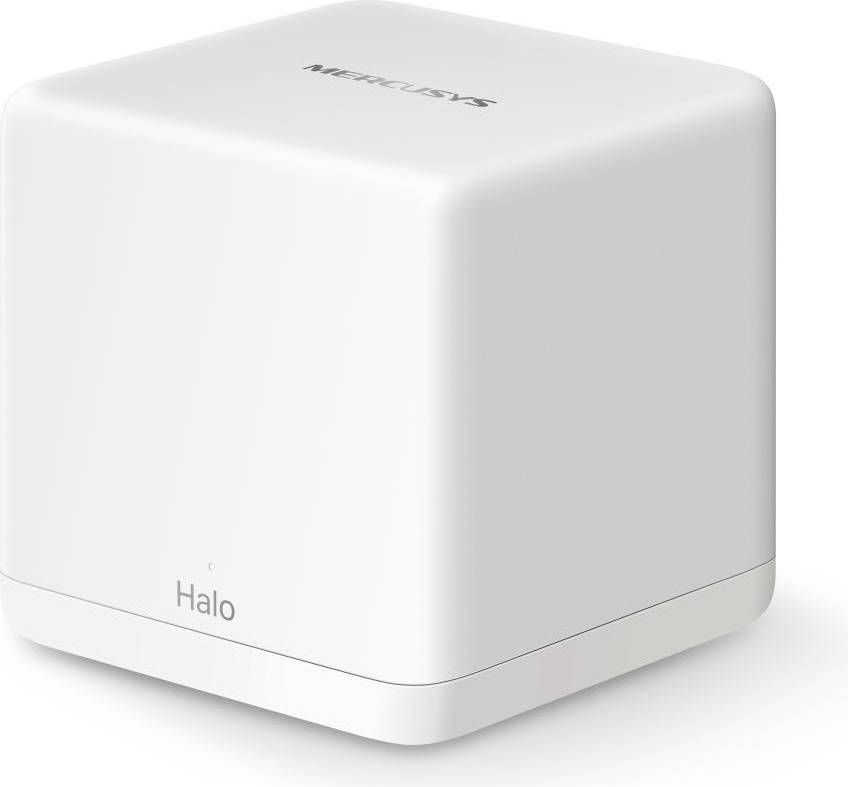 Mercusys Halo H60X WiFi6 Mesh Router