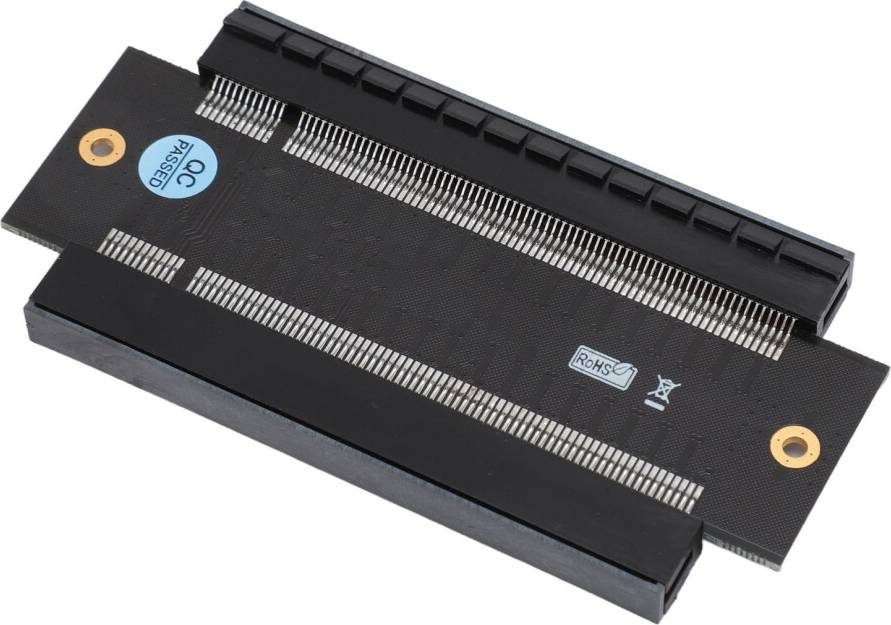 PCIe 16X Riser Adapter