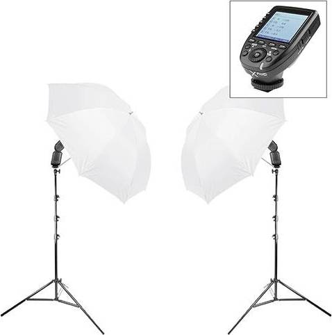 Godox TT685II Speedlite Flash Kit