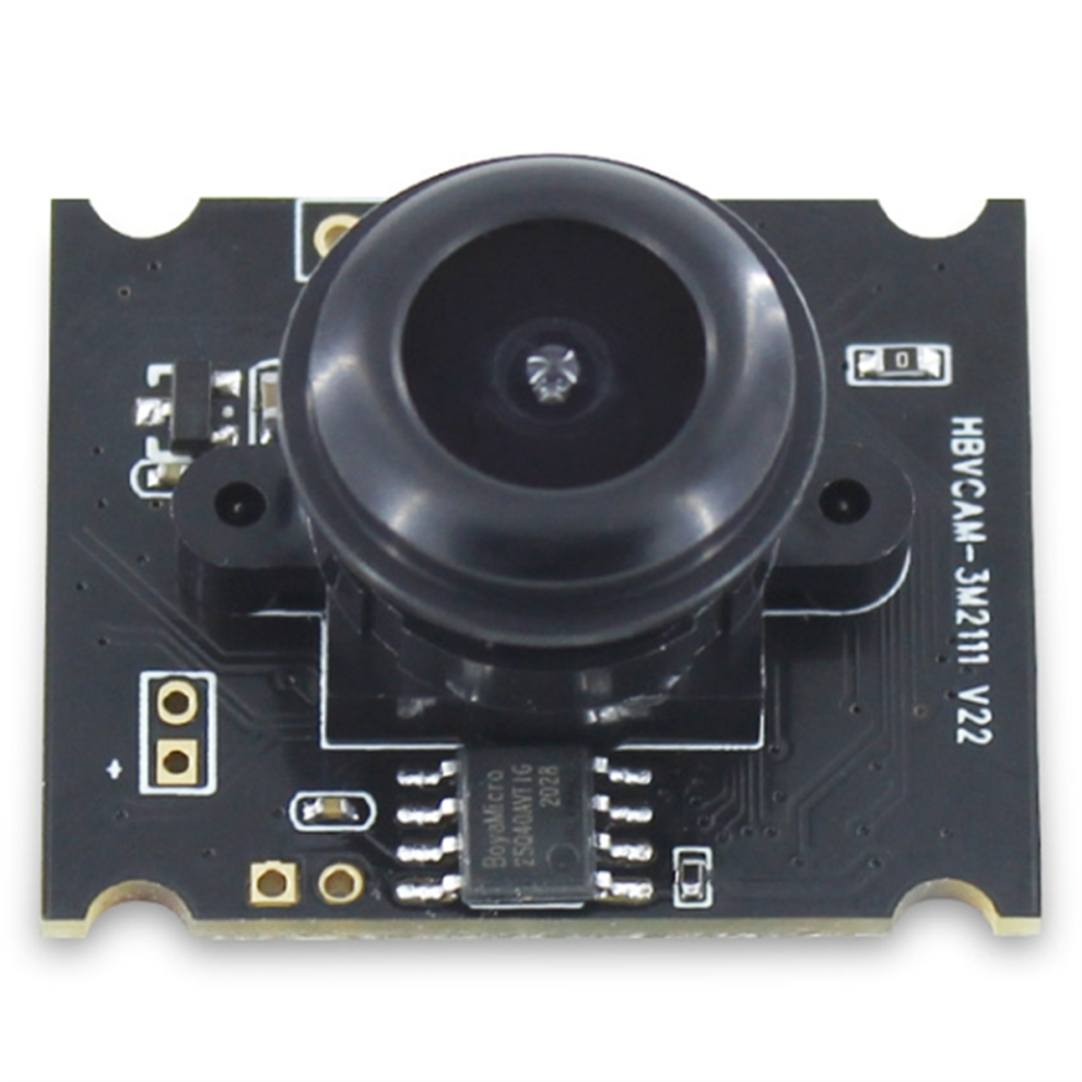 Torribaly USB Drive-Free Camera Module OV3660 110