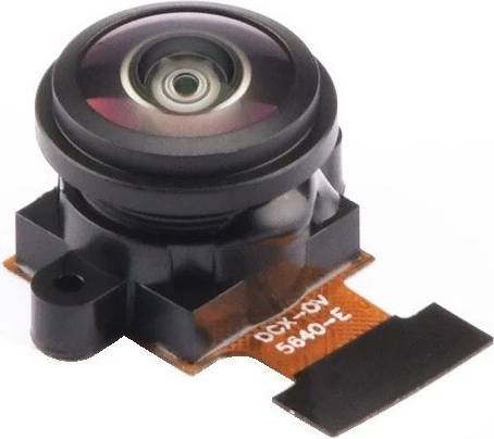 OV5640 Ultra-wide-angle Lens Camera Module 5MP