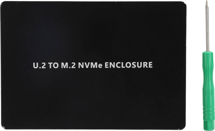 Fast Transmission M.2 To U.2 Adapter