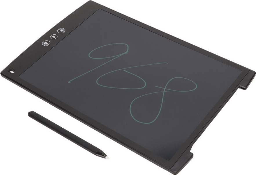 12 Inch LCD Writing Tablet