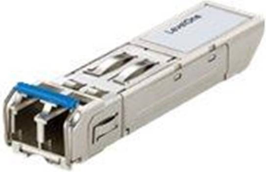 LevelOne Infinity SFP-4210 1GbE LC Transceiver Module