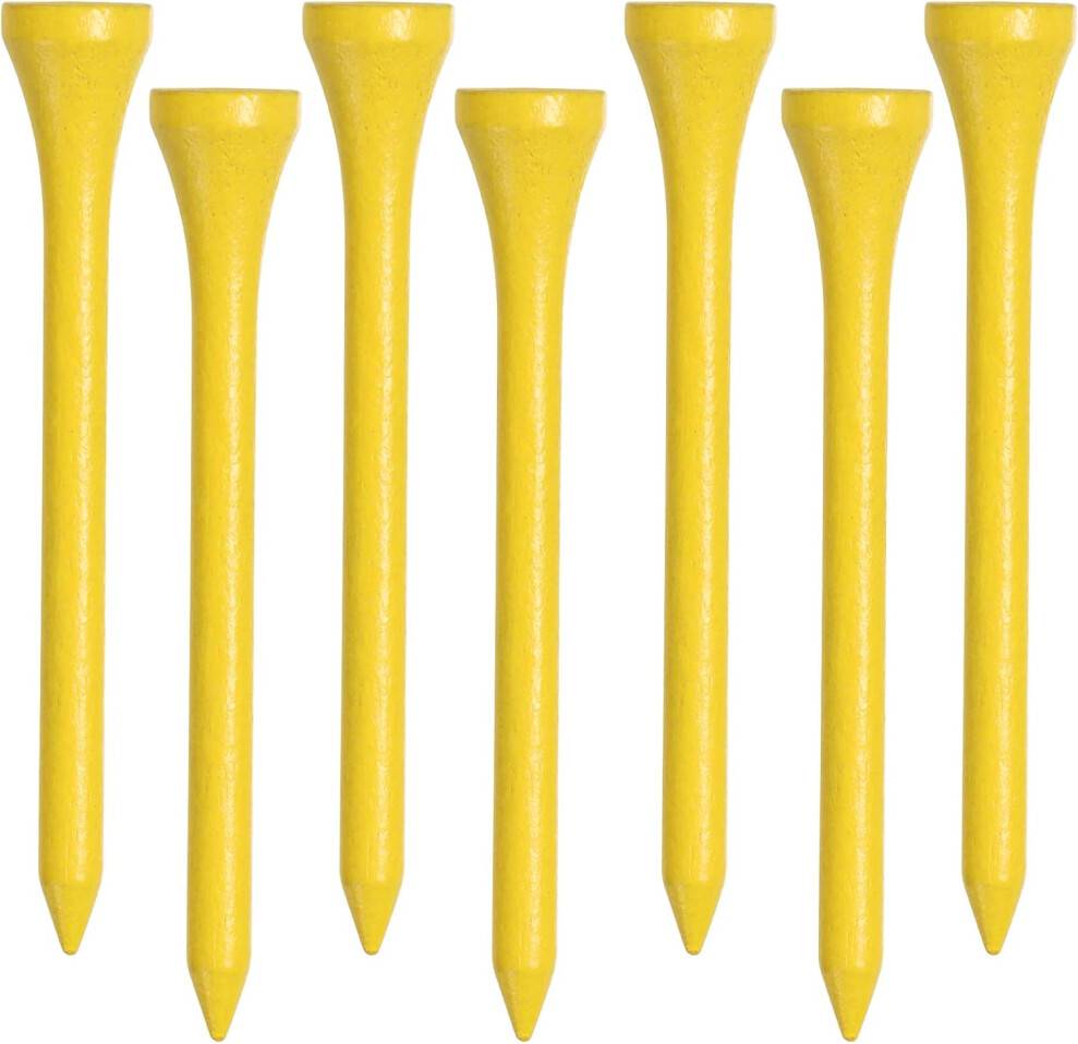 Performance Driven Golf Tee 2 3/4 Inch
