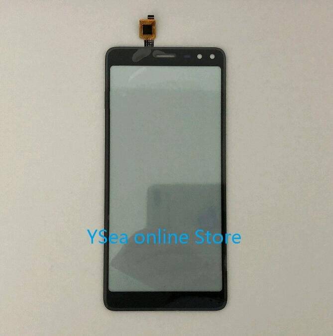 Irbis SP554 5.5 Frontpanel Power Digitizer Sensor